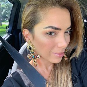 Meet your Posher, Lorena